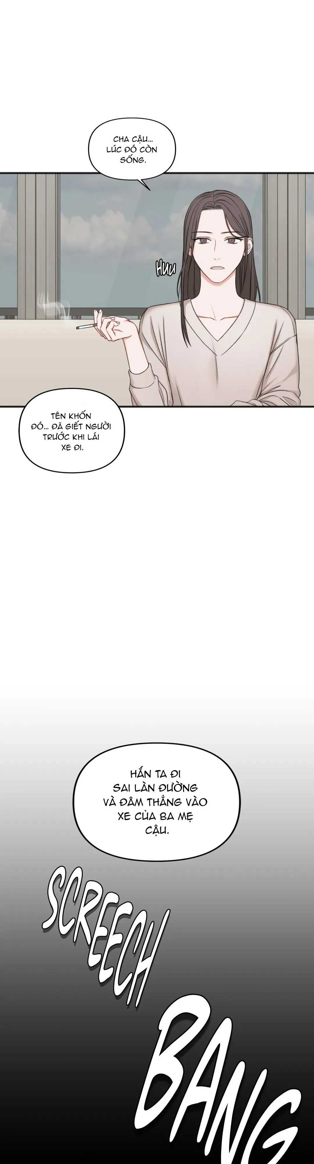 Trong Căn Phòng Riêng Chapter 57 Trang 28