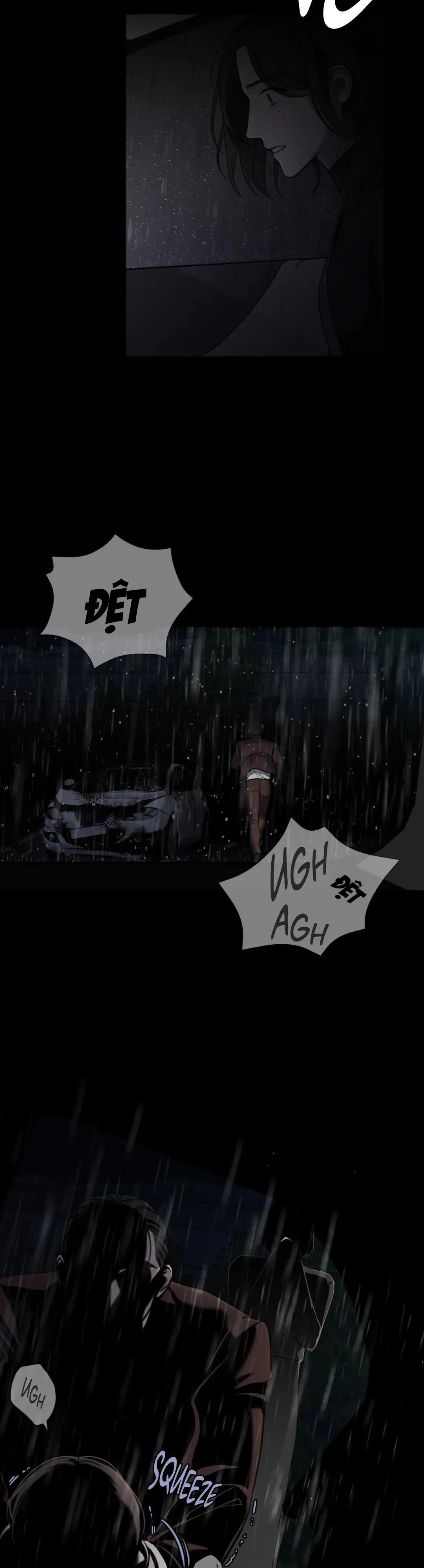 Trong Căn Phòng Riêng Chapter 57 Trang 29