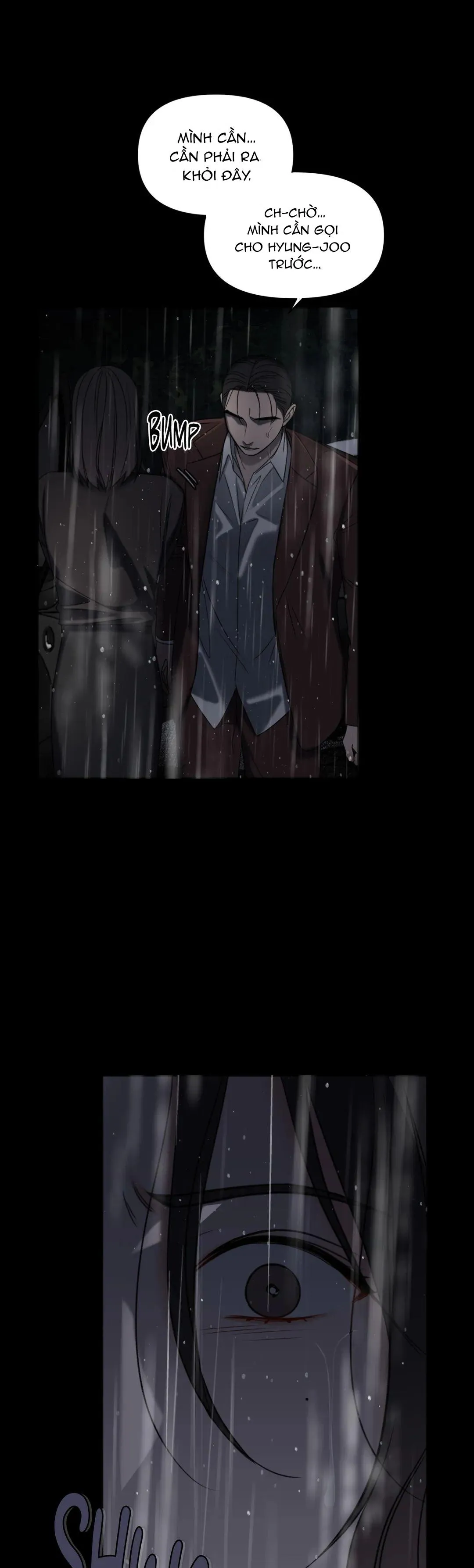Trong Căn Phòng Riêng Chapter 57 Trang 31