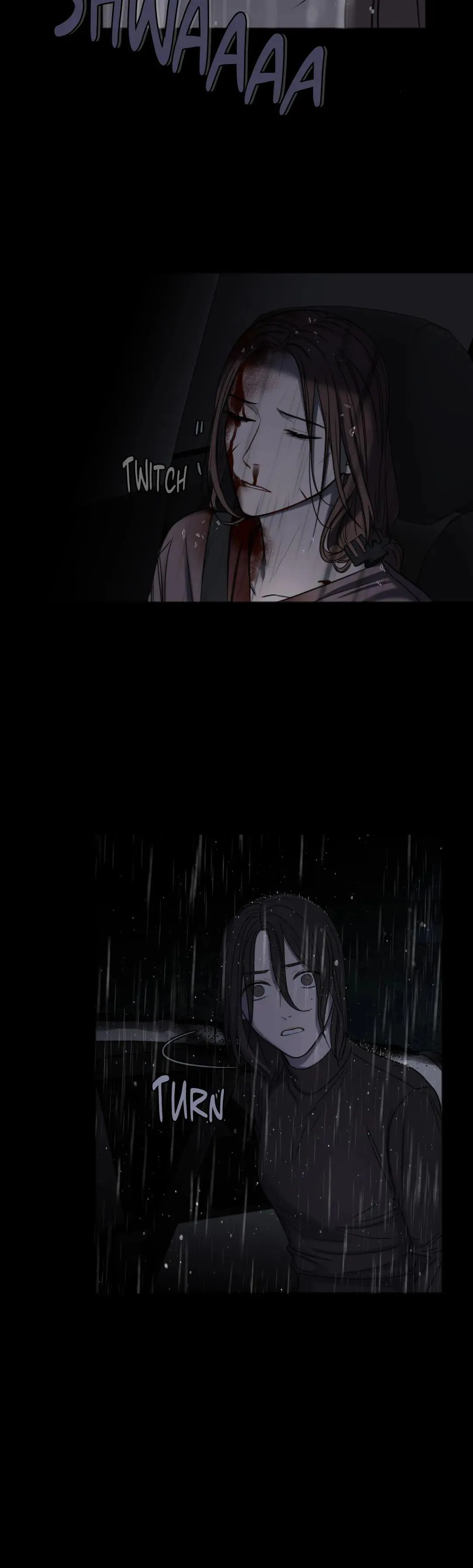 Trong Căn Phòng Riêng Chapter 57 Trang 32