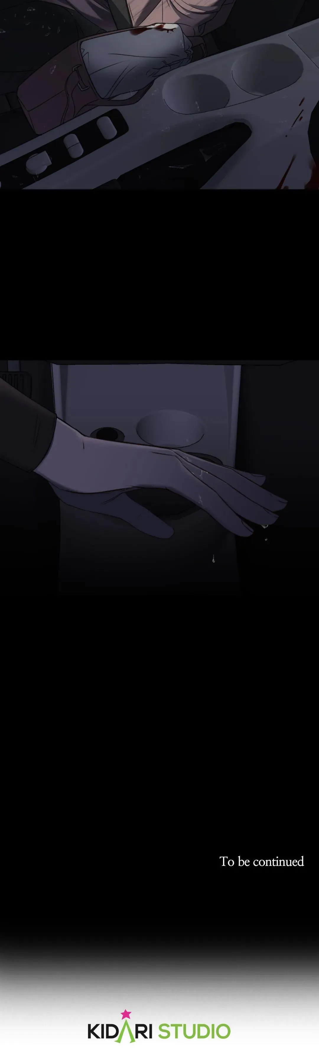 Trong Căn Phòng Riêng Chapter 57 Trang 34