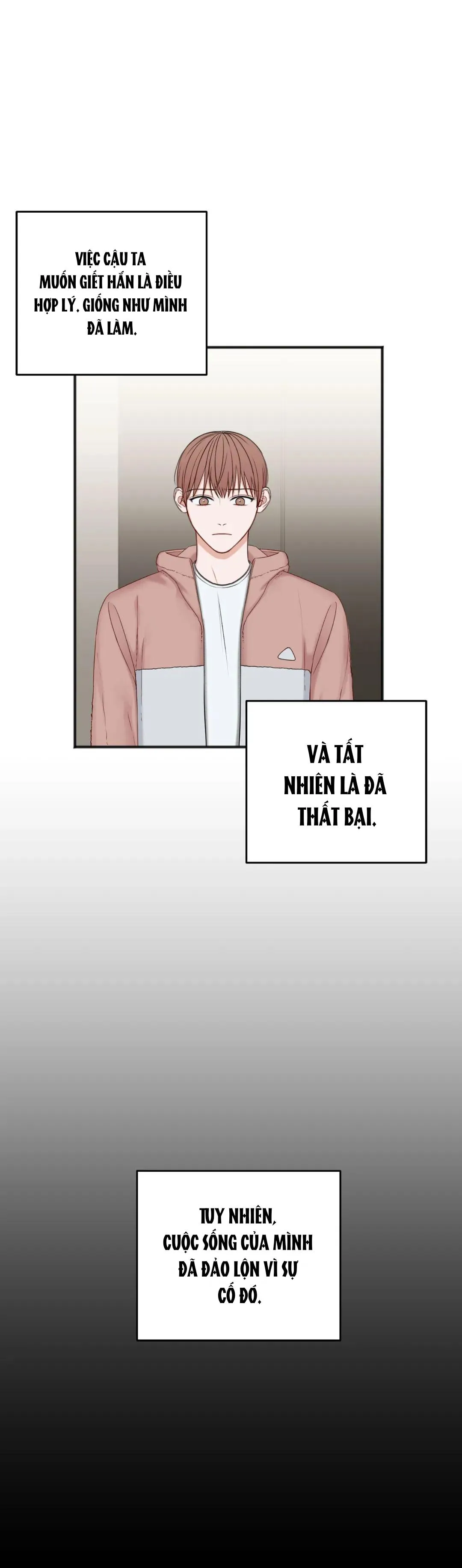 Trong Căn Phòng Riêng Chapter 58 Trang 5