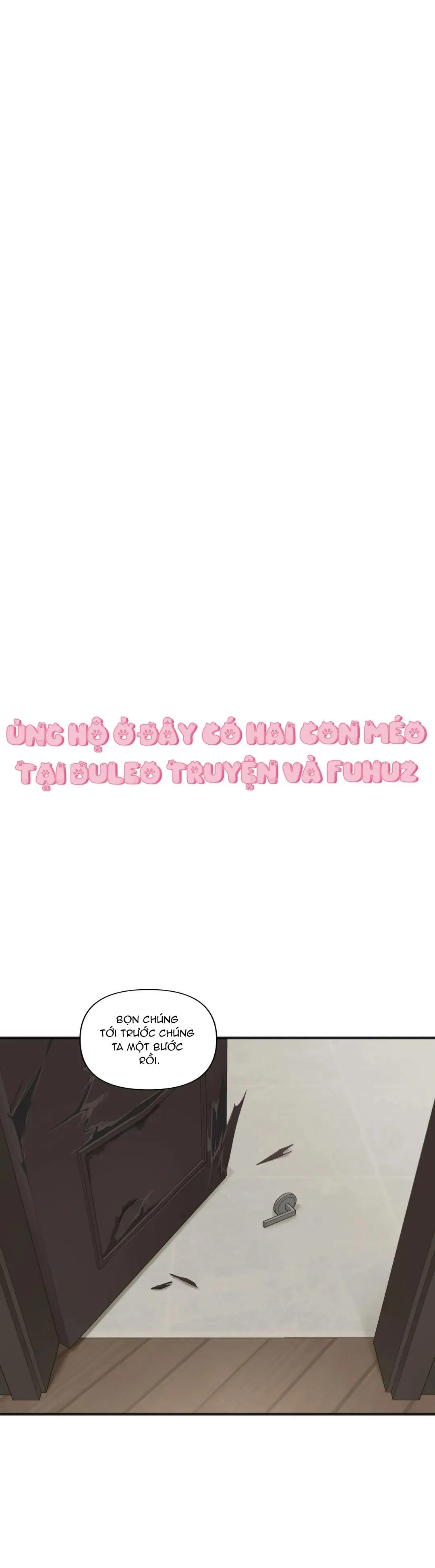 Trong Căn Phòng Riêng Chapter 58 Trang 30