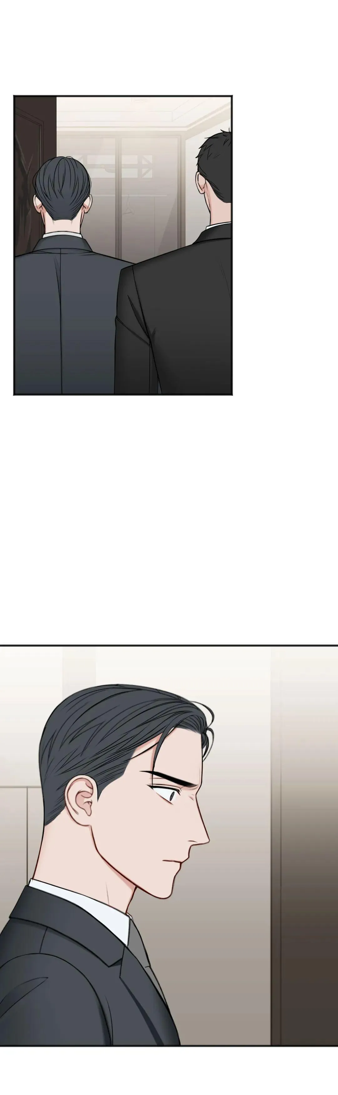 Trong Căn Phòng Riêng Chapter 58 Trang 31