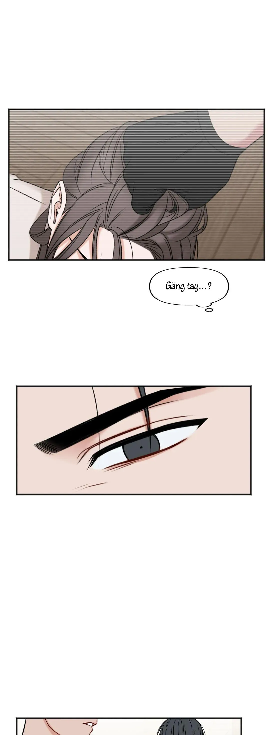 Trong Căn Phòng Riêng Chapter 58 Trang 33