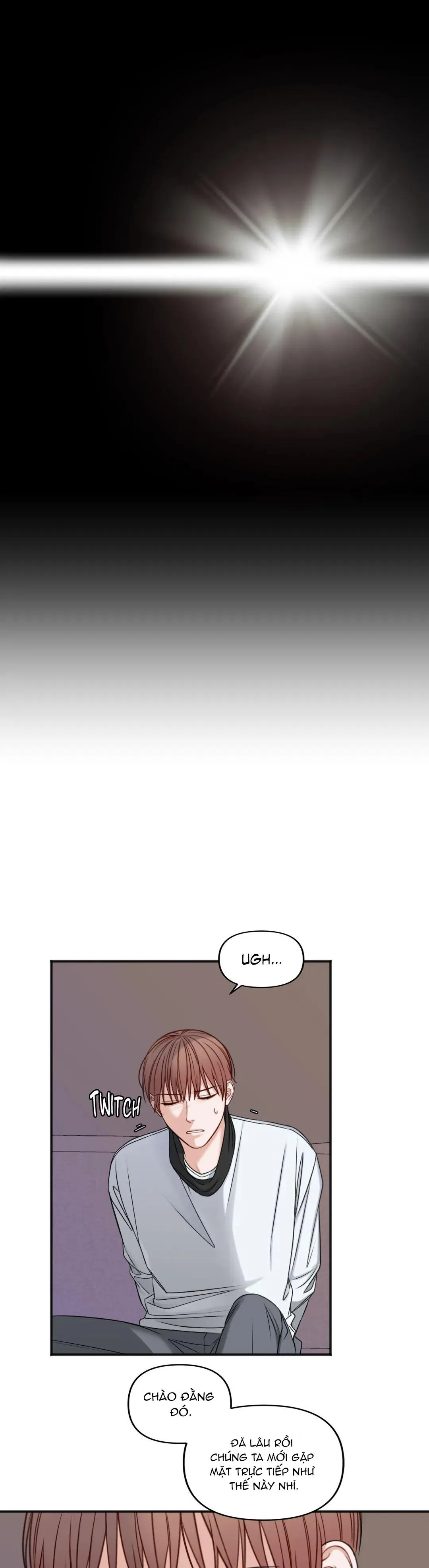 Trong Căn Phòng Riêng Chapter 58 Trang 35