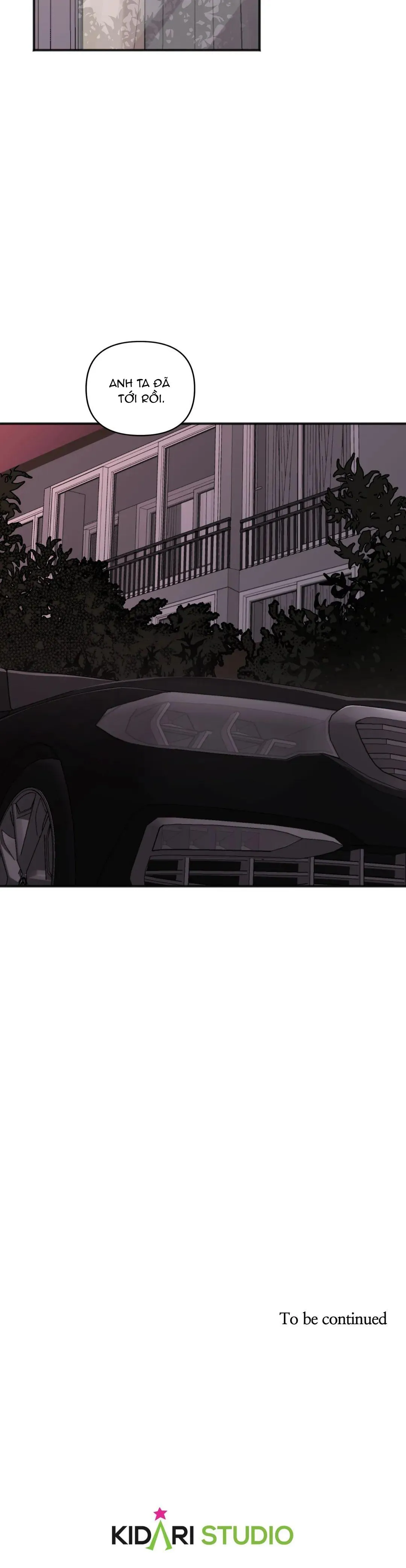 Trong Căn Phòng Riêng Chapter 59 Trang 35