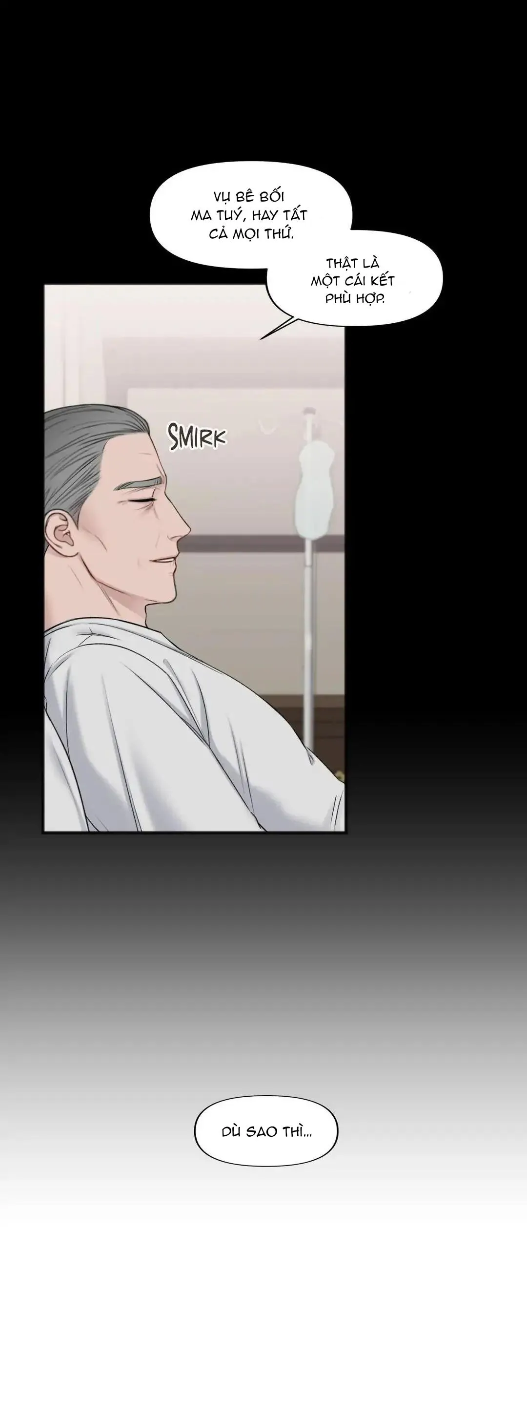 Trong Căn Phòng Riêng Chapter 60 Trang 3