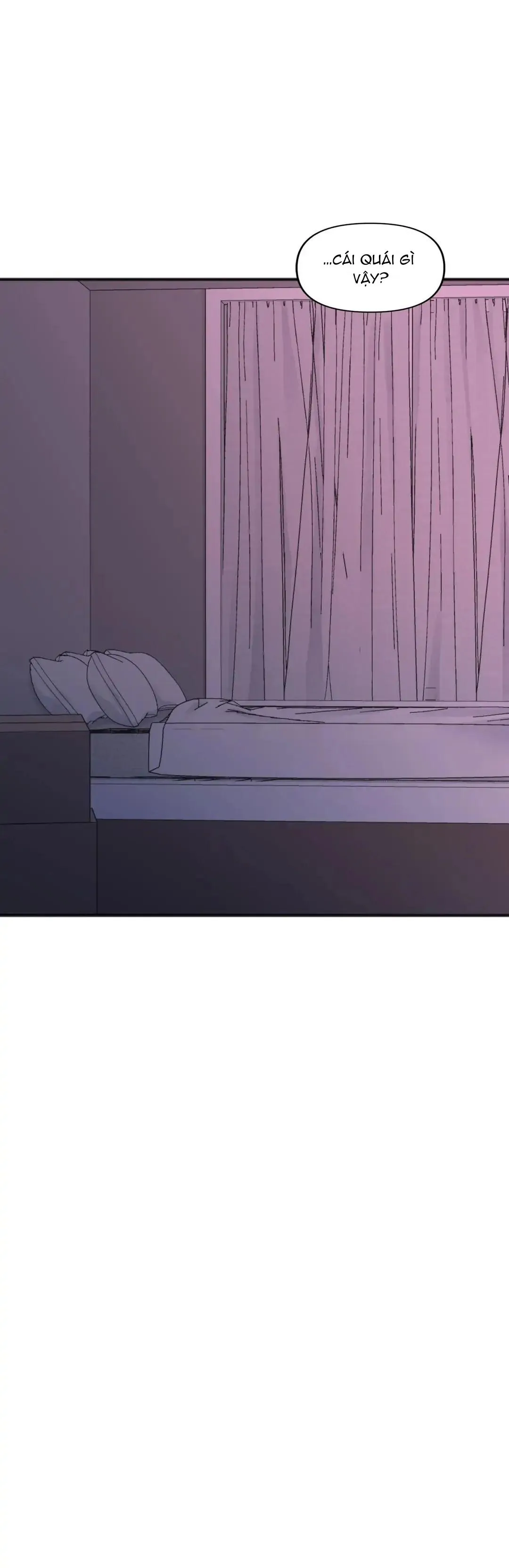 Trong Căn Phòng Riêng Chapter 60 Trang 16