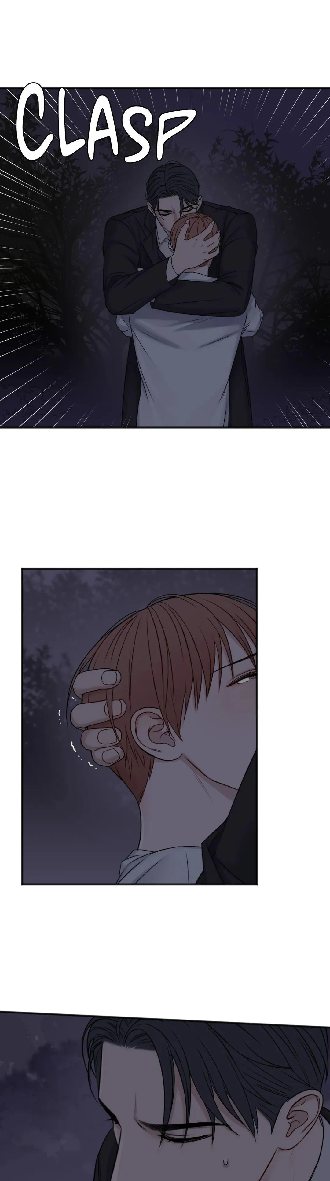 Trong Căn Phòng Riêng Chapter 61 Trang 3