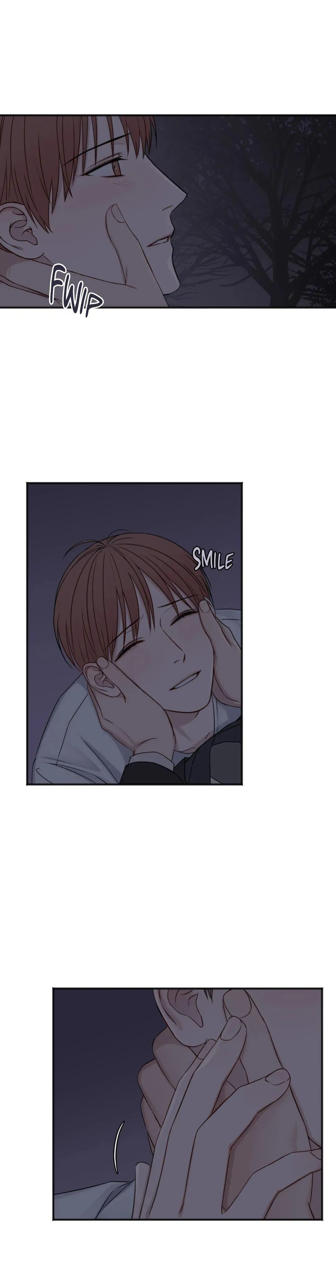 Trong Căn Phòng Riêng Chapter 61 Trang 5