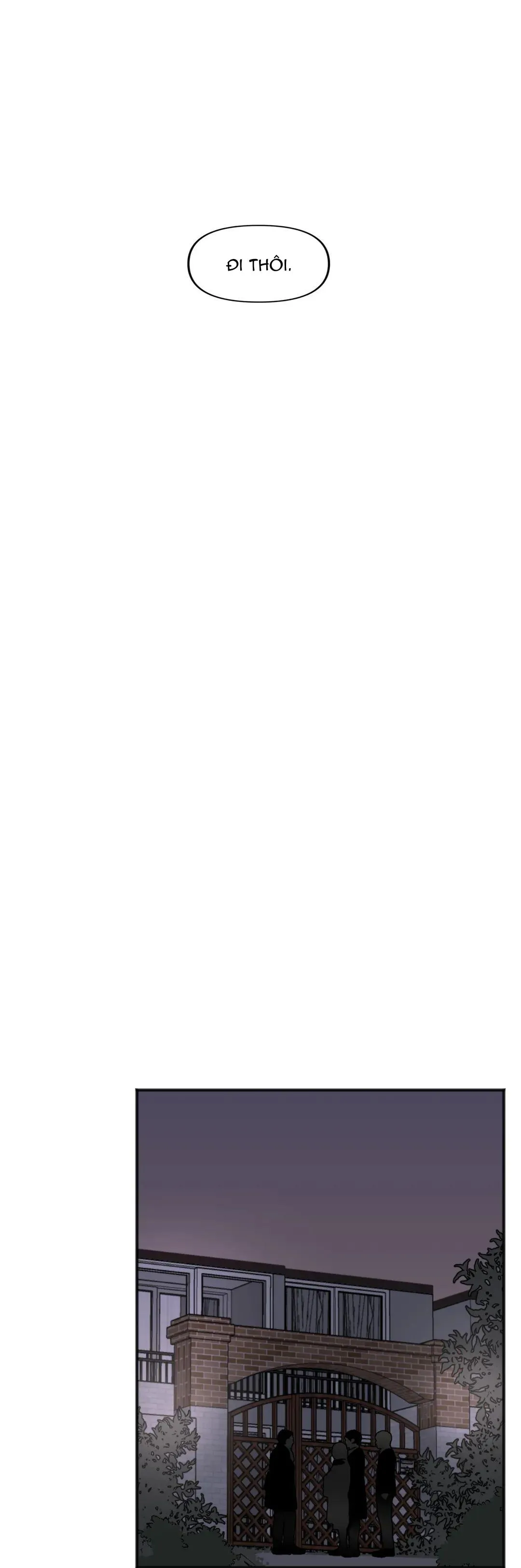 Trong Căn Phòng Riêng Chapter 61 Trang 9