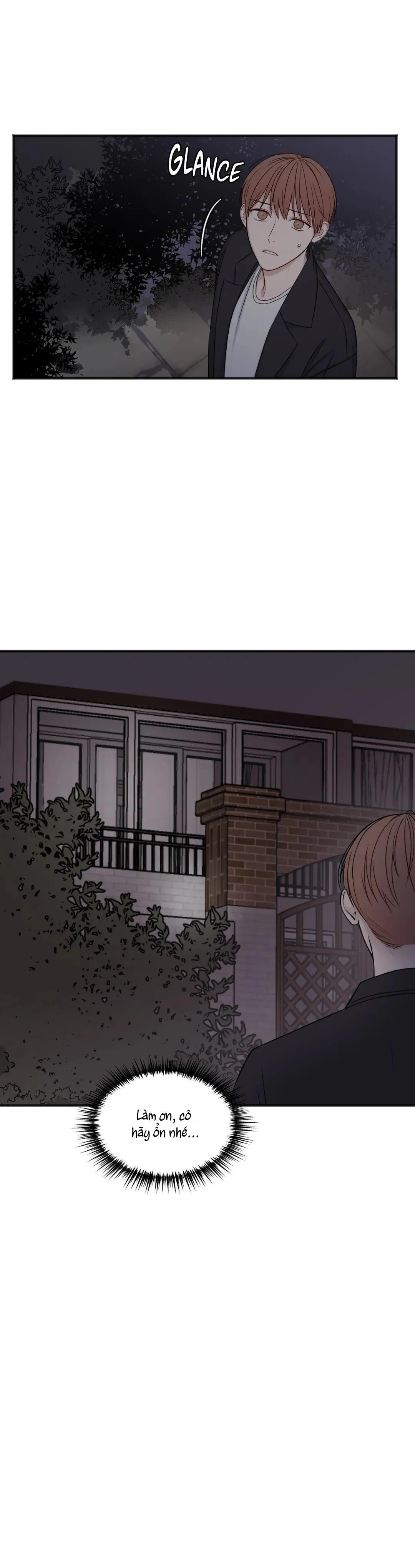 Trong Căn Phòng Riêng Chapter 61 Trang 14