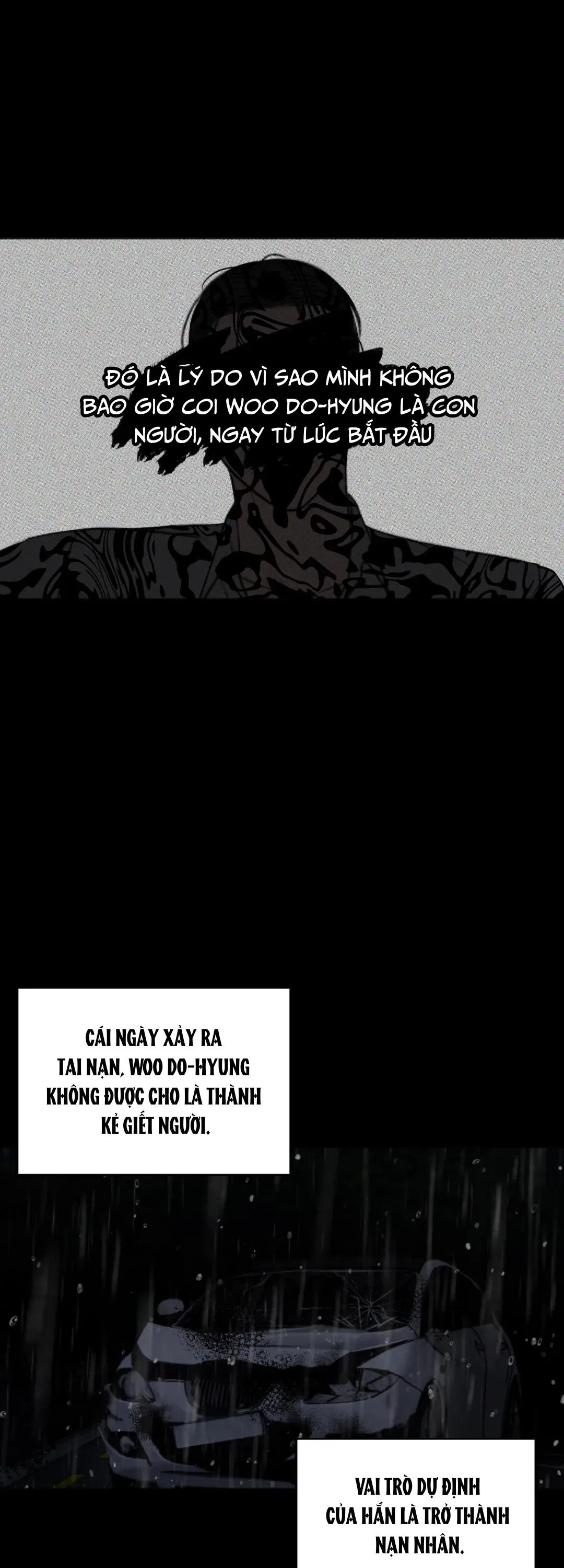 Trong Căn Phòng Riêng Chapter 61 Trang 18