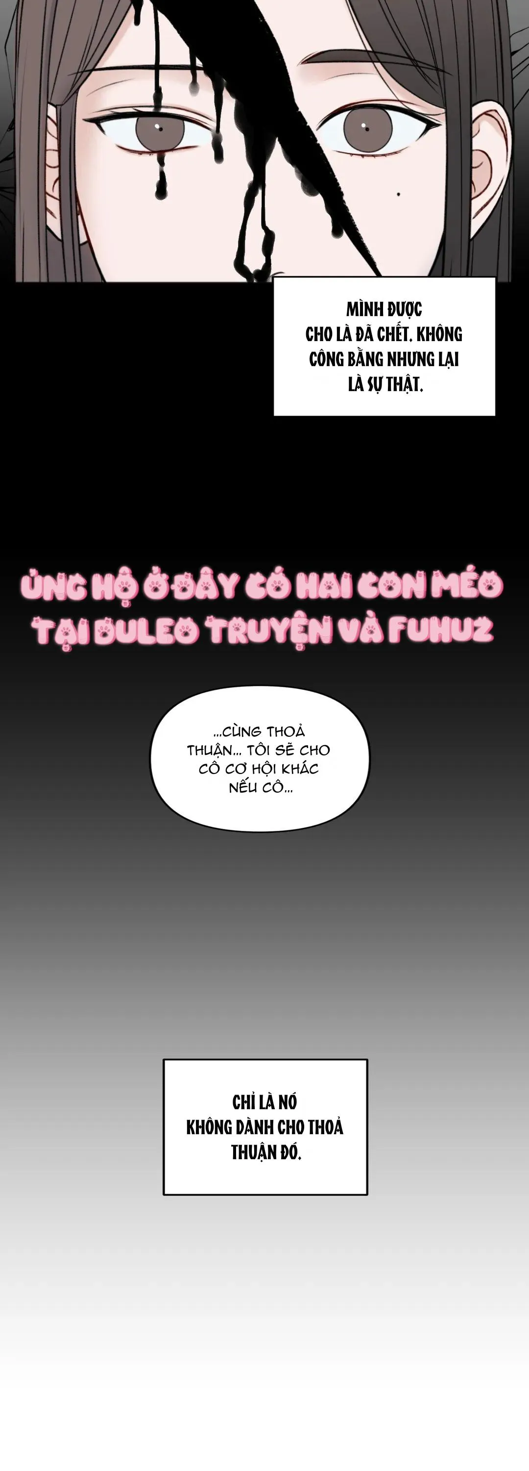 Trong Căn Phòng Riêng Chapter 61 Trang 20