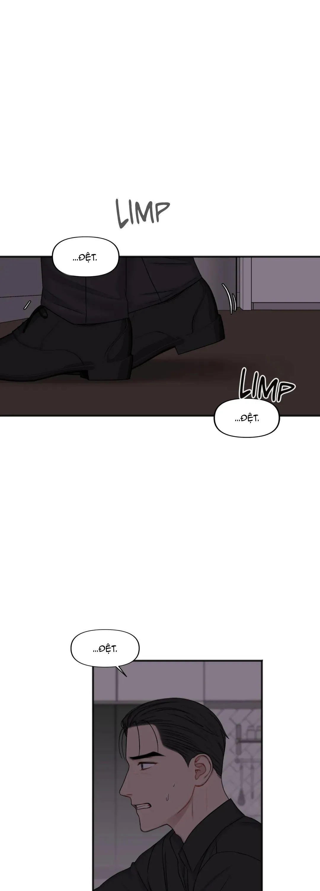 Trong Căn Phòng Riêng Chapter 61 Trang 21