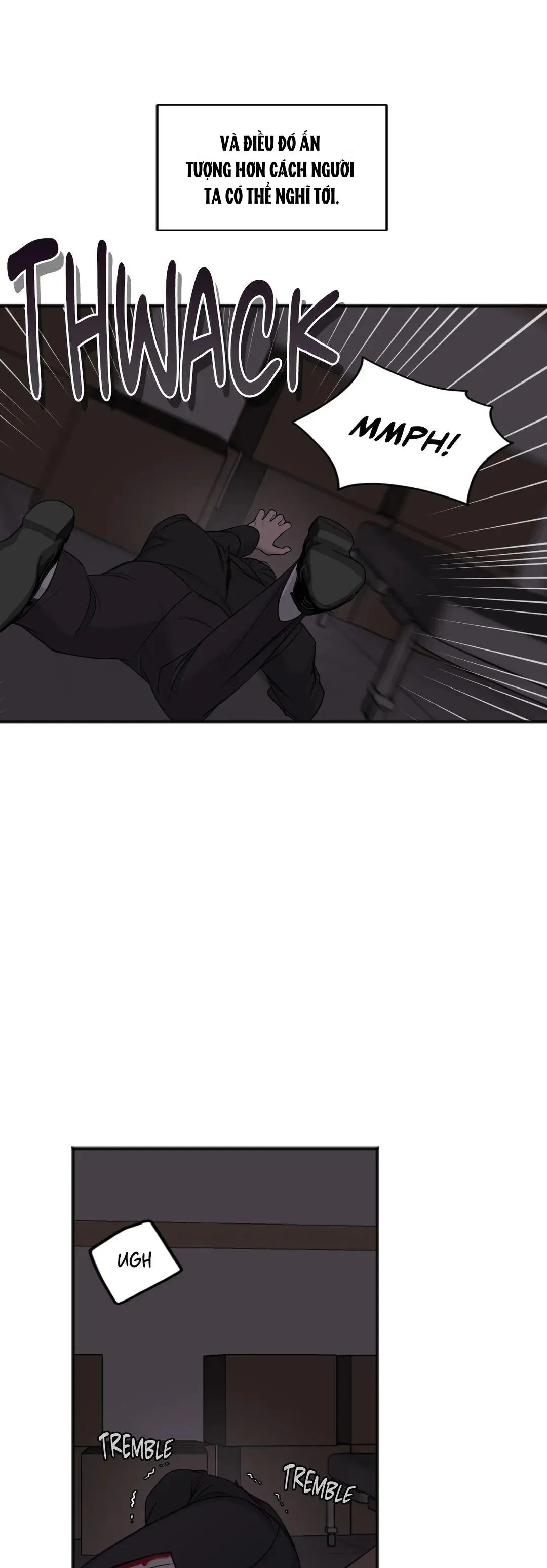 Trong Căn Phòng Riêng Chapter 61 Trang 26