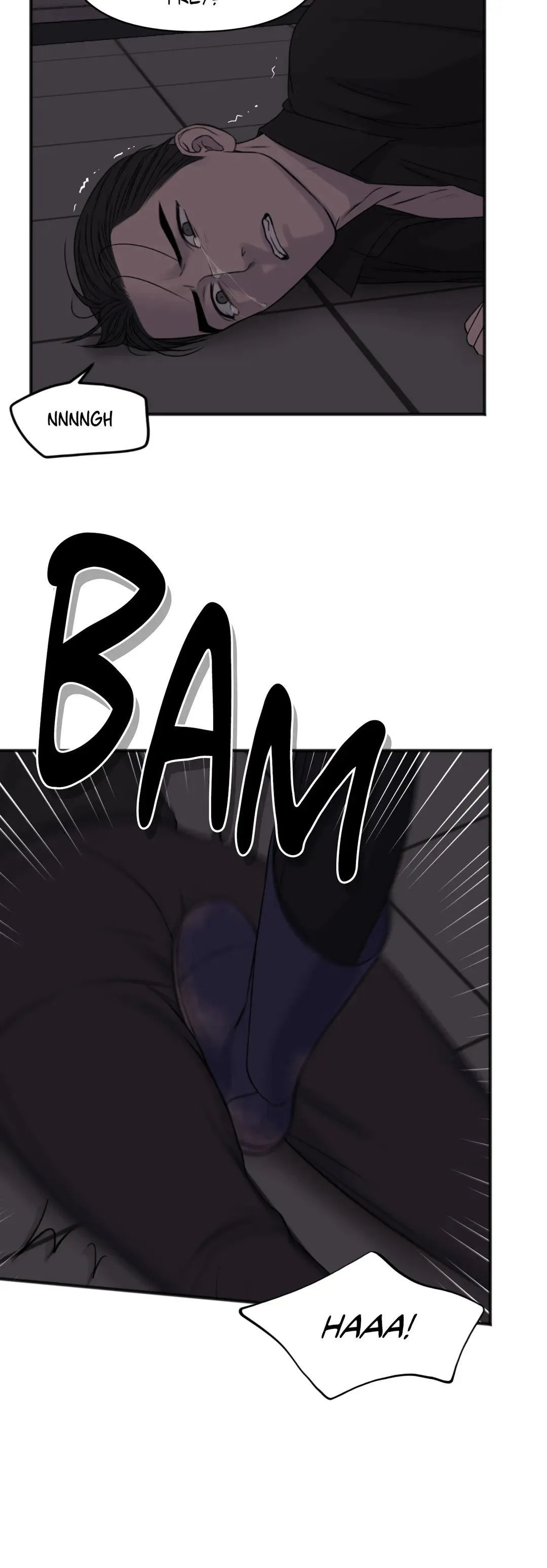 Trong Căn Phòng Riêng Chapter 61 Trang 28