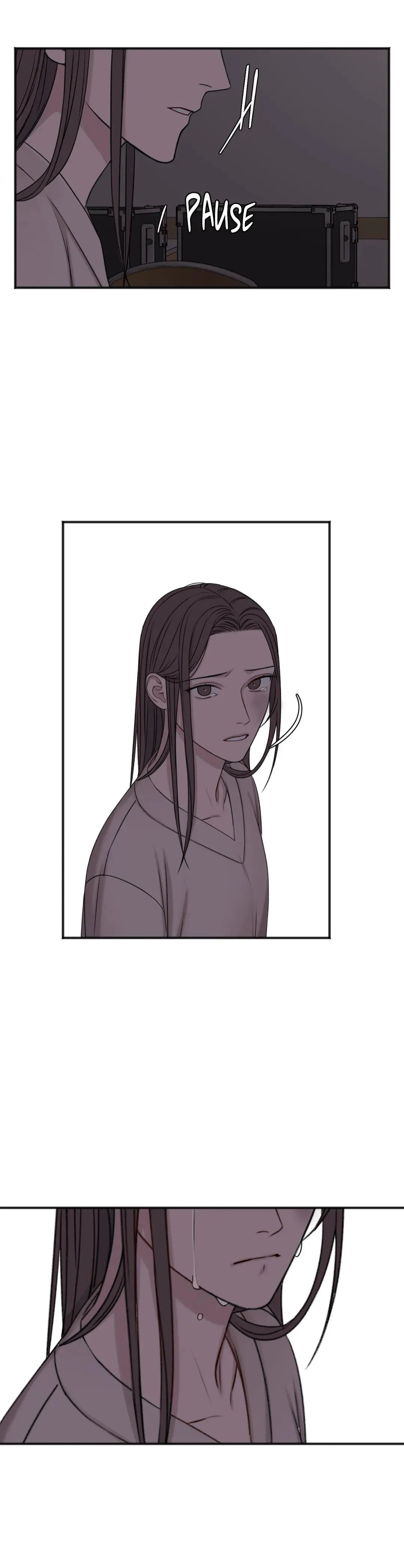 Trong Căn Phòng Riêng Chapter 61 Trang 34