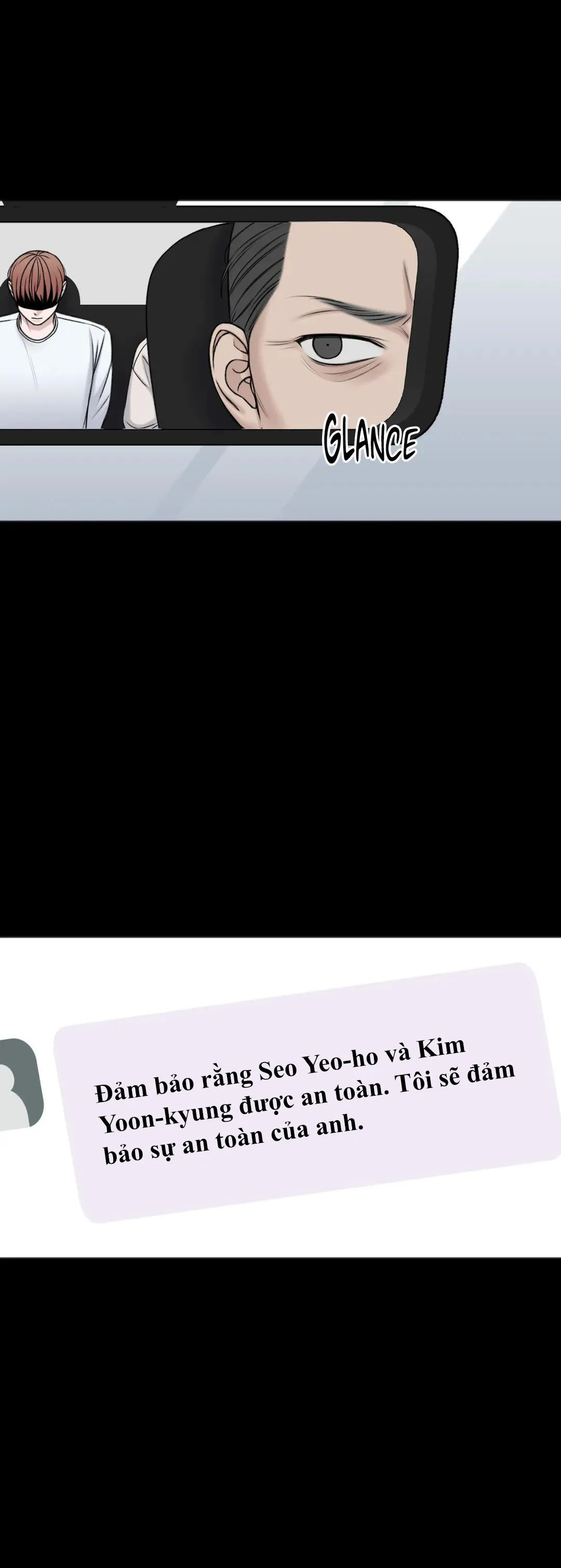 Trong Căn Phòng Riêng Chapter 62 Trang 3