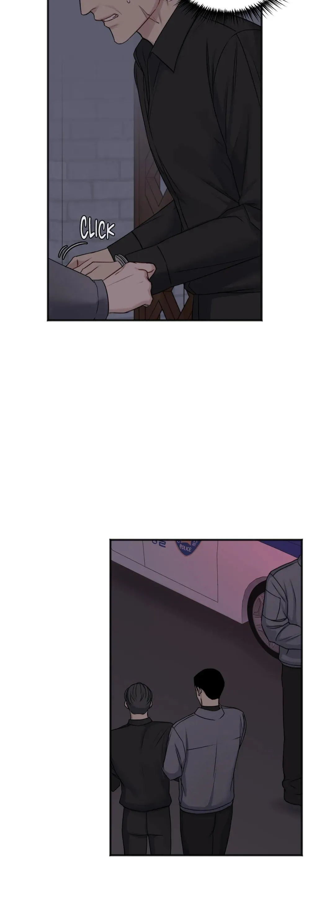 Trong Căn Phòng Riêng Chapter 62 Trang 7