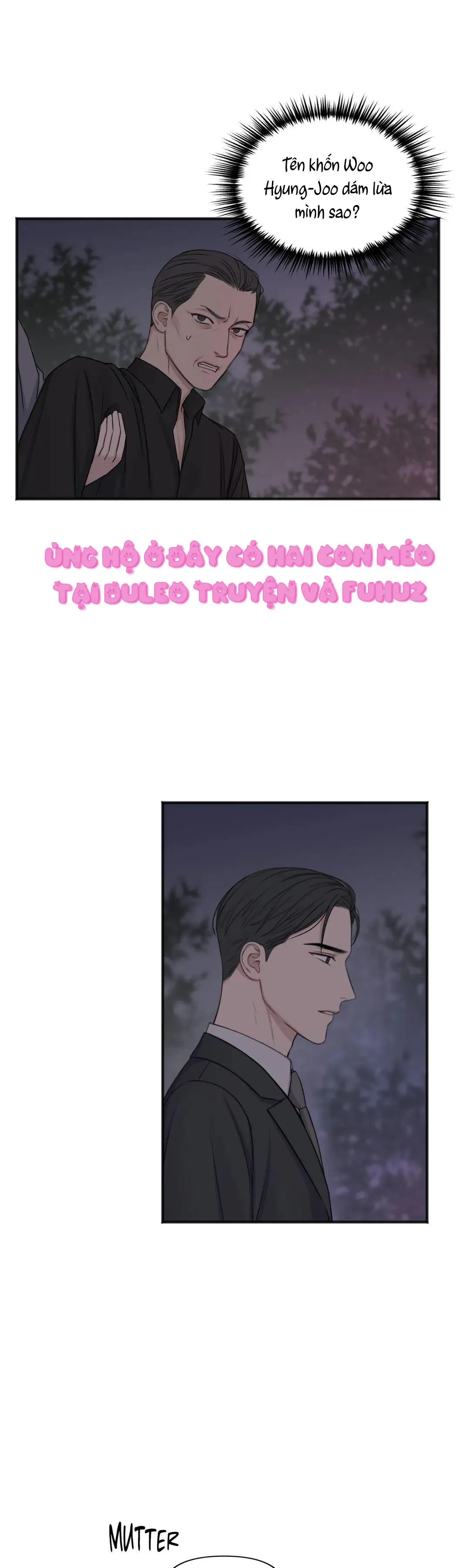 Trong Căn Phòng Riêng Chapter 62 Trang 8