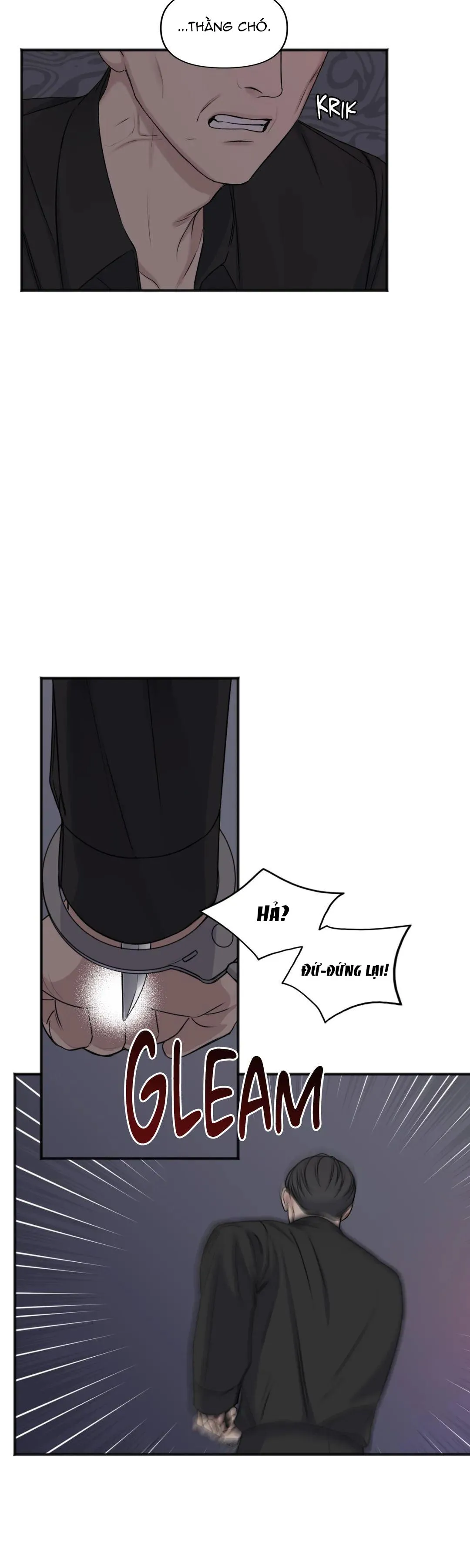 Trong Căn Phòng Riêng Chapter 62 Trang 9