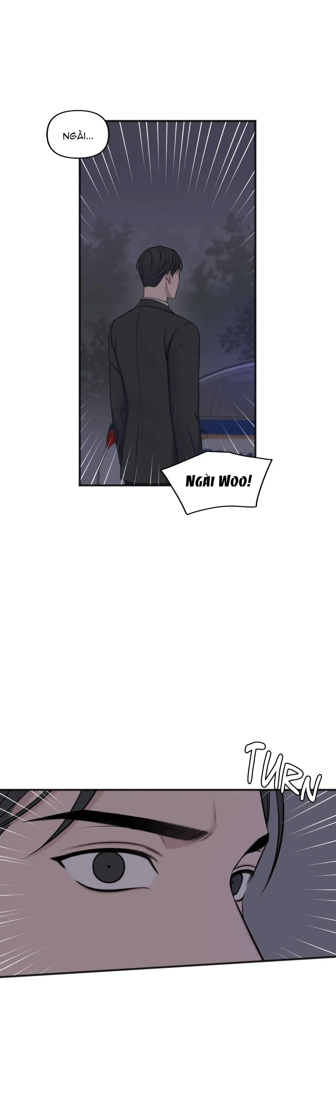 Trong Căn Phòng Riêng Chapter 62 Trang 10