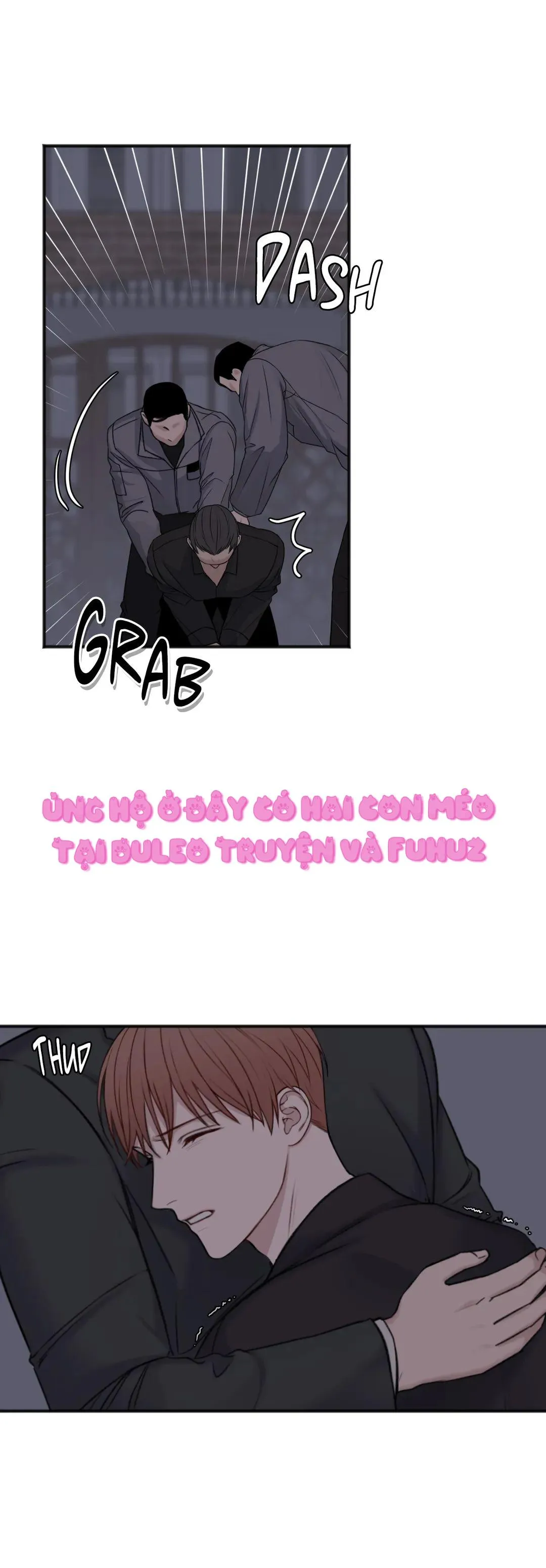 Trong Căn Phòng Riêng Chapter 62 Trang 13