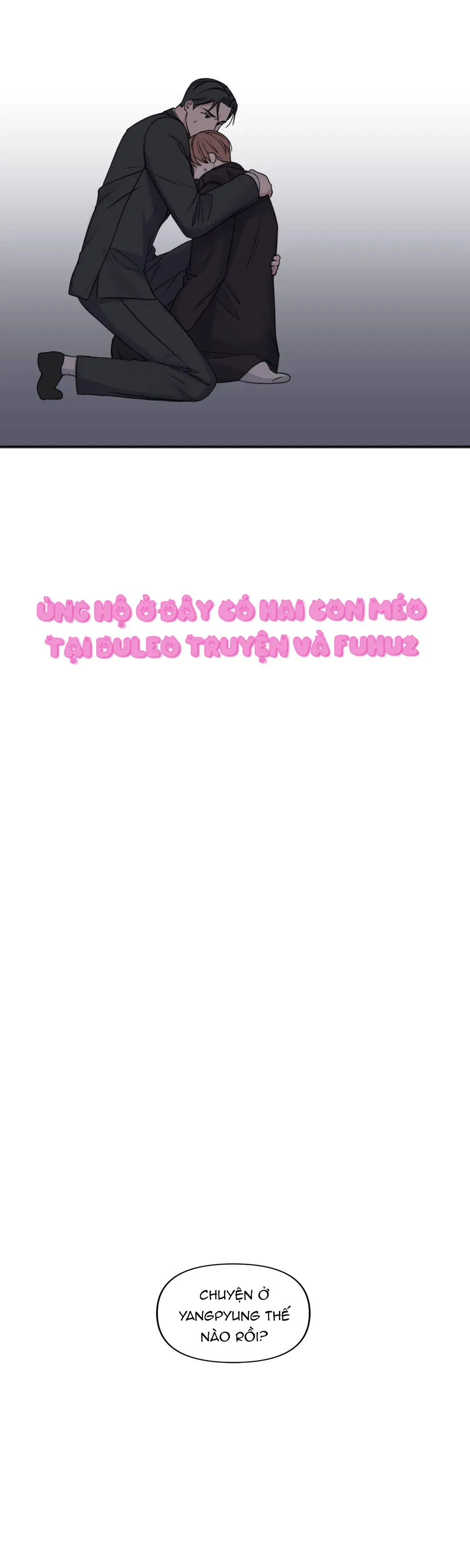 Trong Căn Phòng Riêng Chapter 62 Trang 15