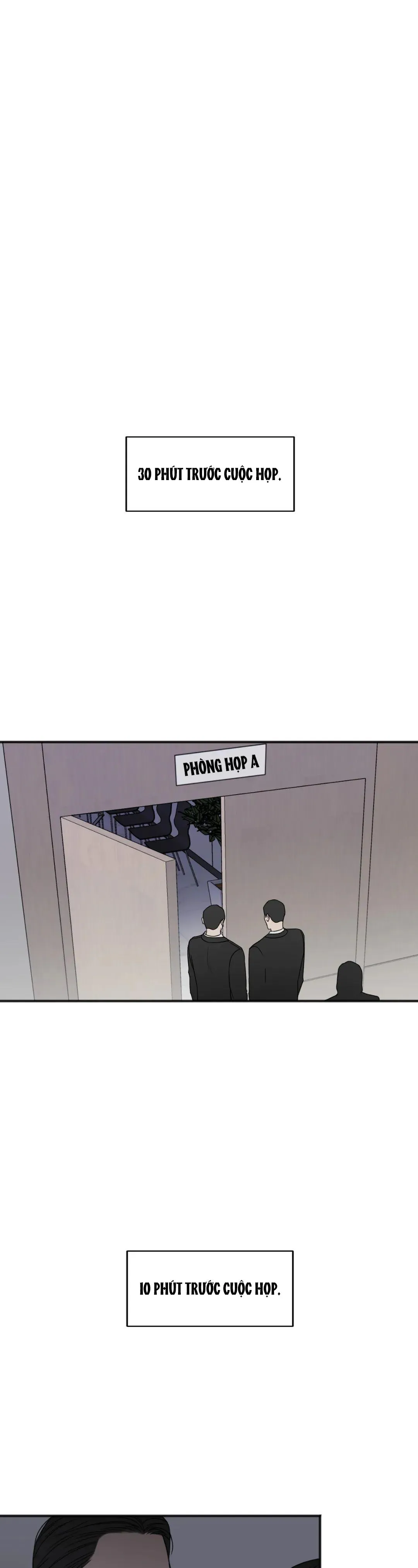 Trong Căn Phòng Riêng Chapter 62 Trang 20