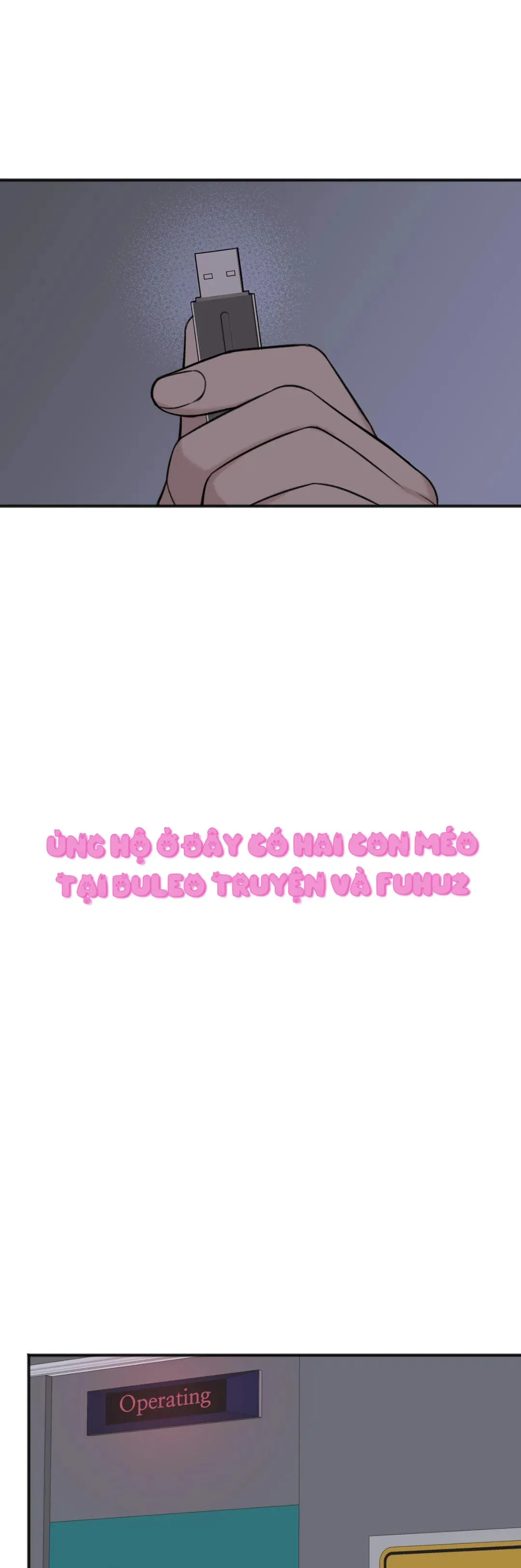 Trong Căn Phòng Riêng Chapter 62 Trang 26