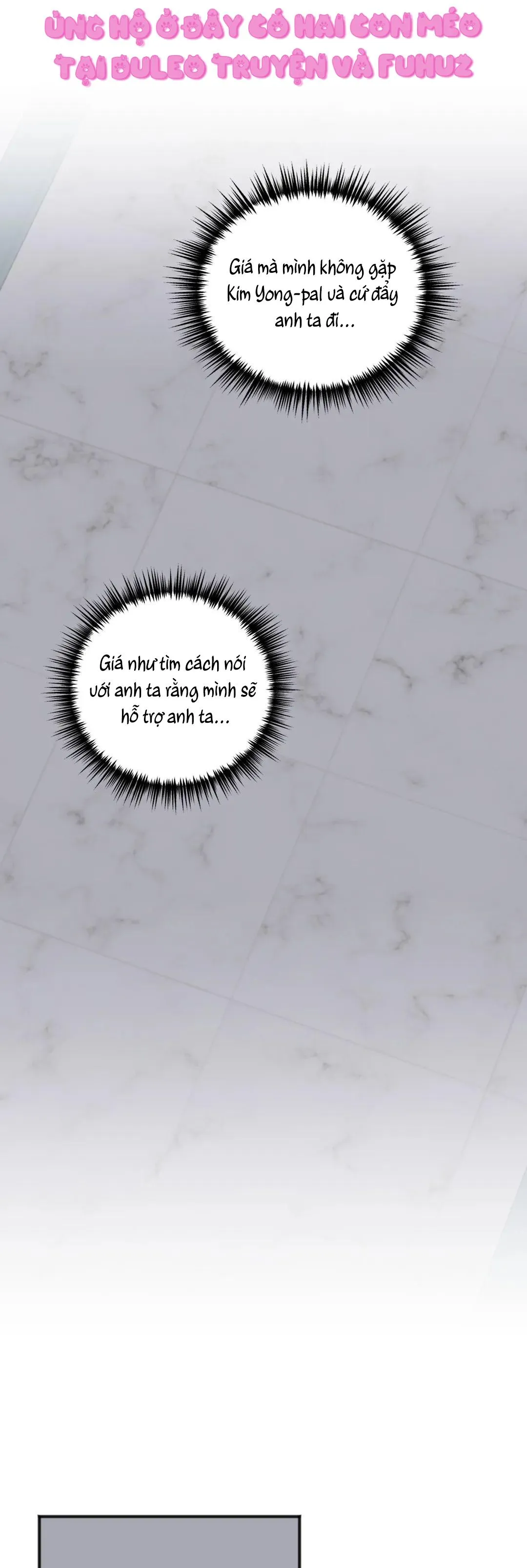 Trong Căn Phòng Riêng Chapter 62 Trang 28