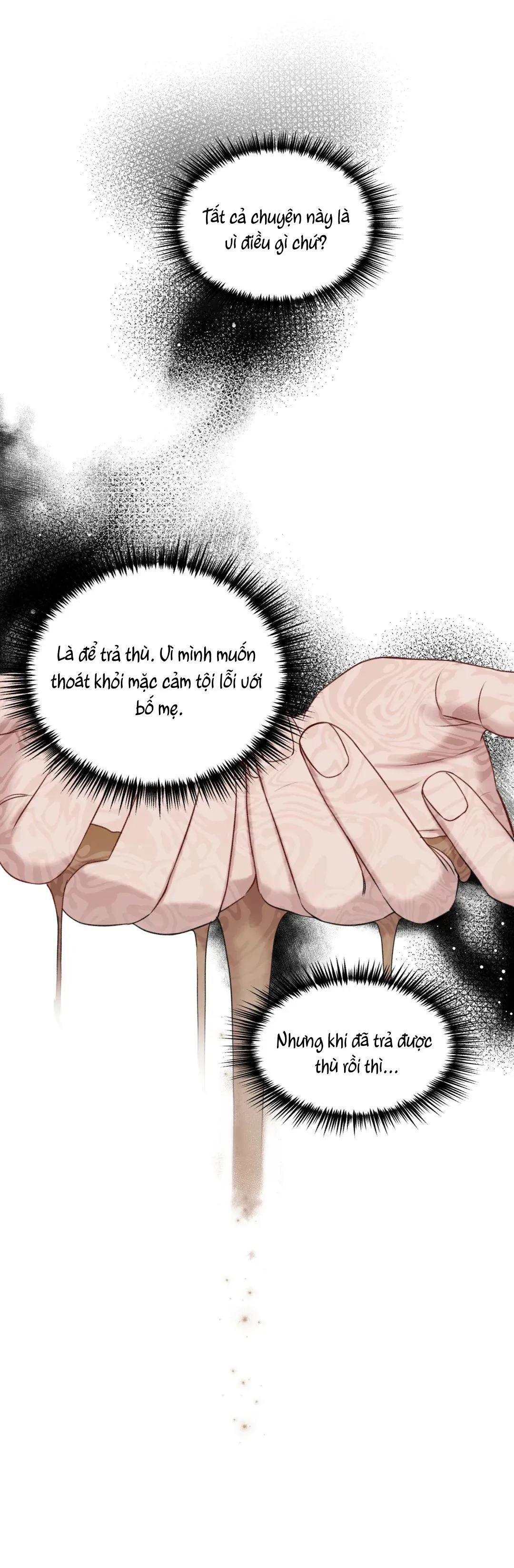 Trong Căn Phòng Riêng Chapter 62 Trang 30