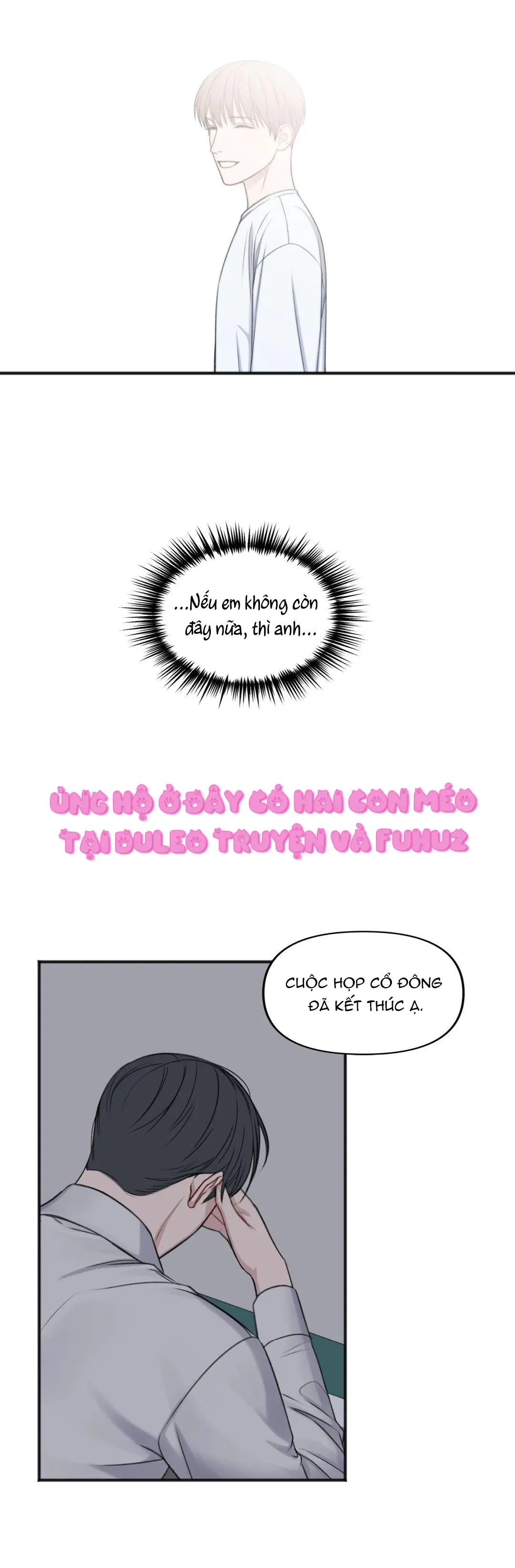 Trong Căn Phòng Riêng Chapter 62 Trang 31