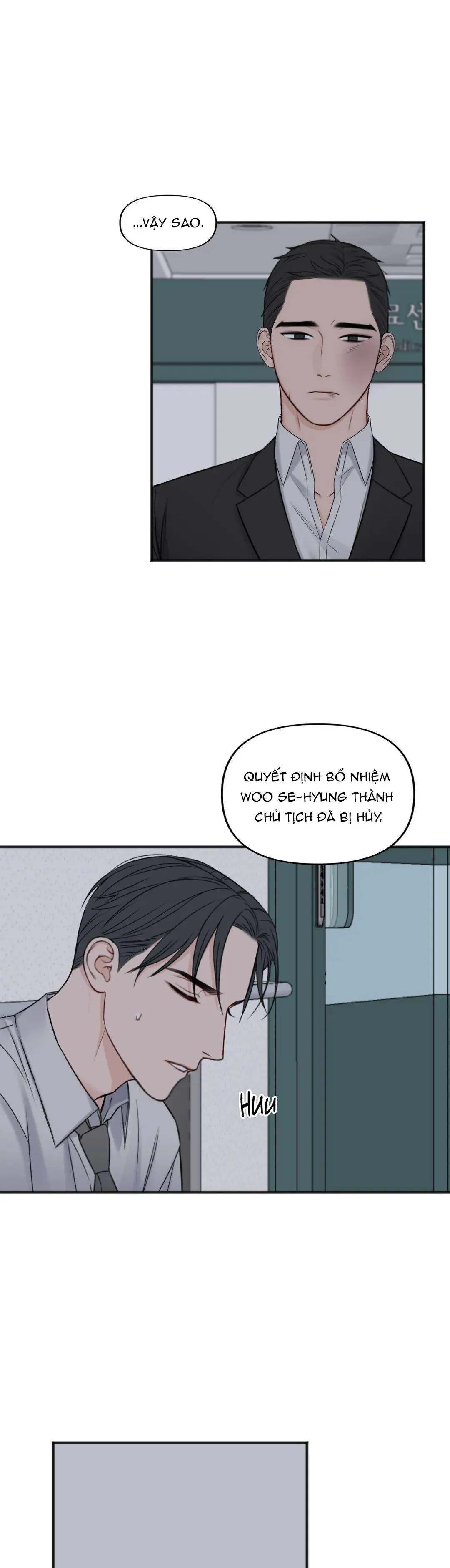 Trong Căn Phòng Riêng Chapter 62 Trang 32