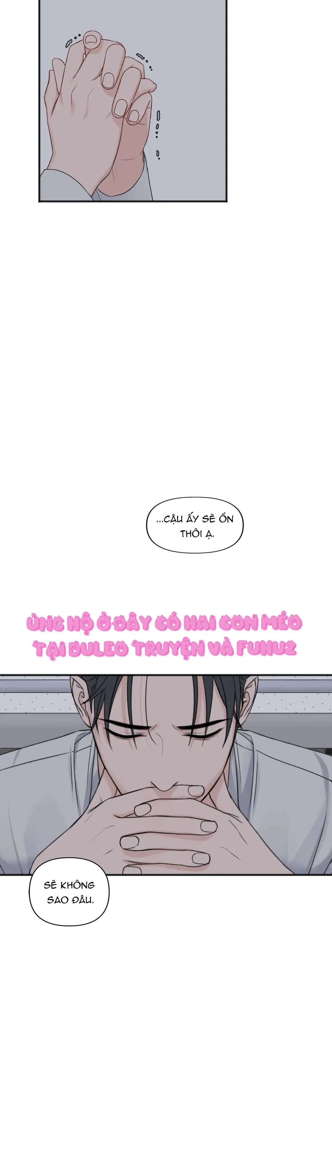 Trong Căn Phòng Riêng Chapter 62 Trang 33