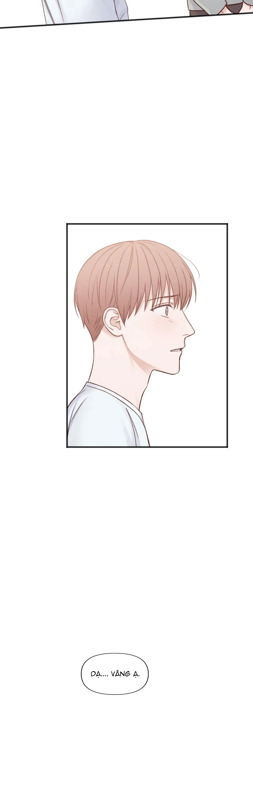 Trong Căn Phòng Riêng Chapter 63 Trang 4