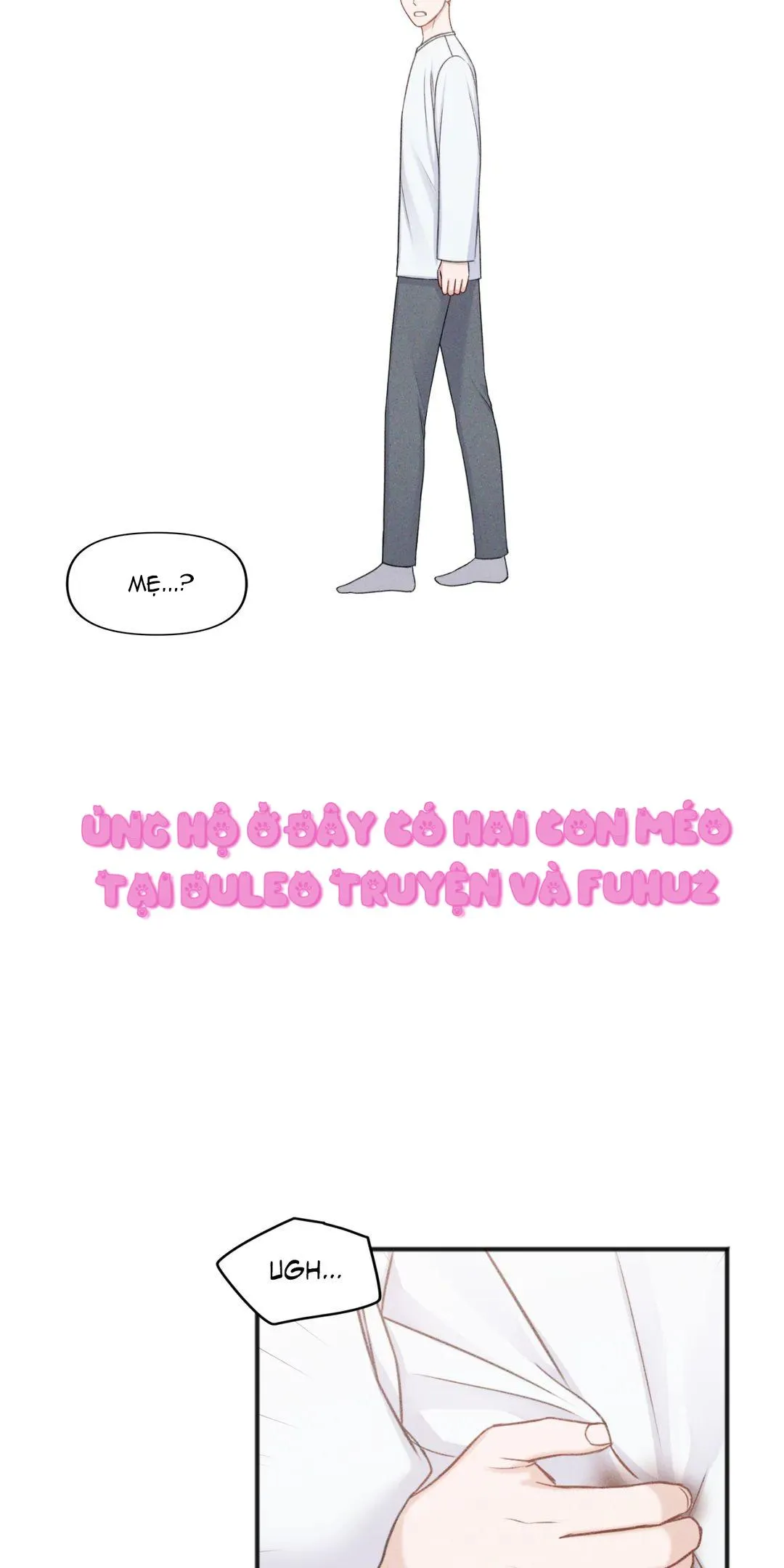 Trong Căn Phòng Riêng Chapter 63 Trang 6