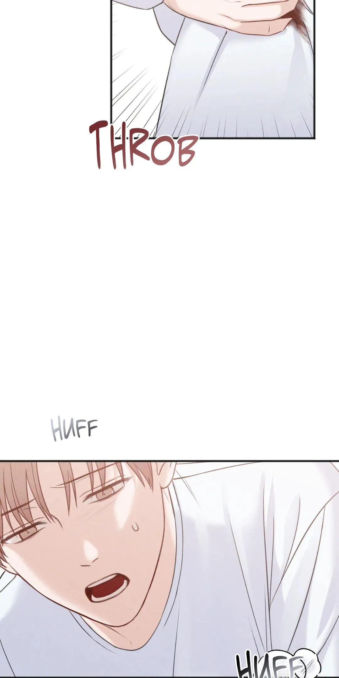 Trong Căn Phòng Riêng Chapter 63 Trang 7