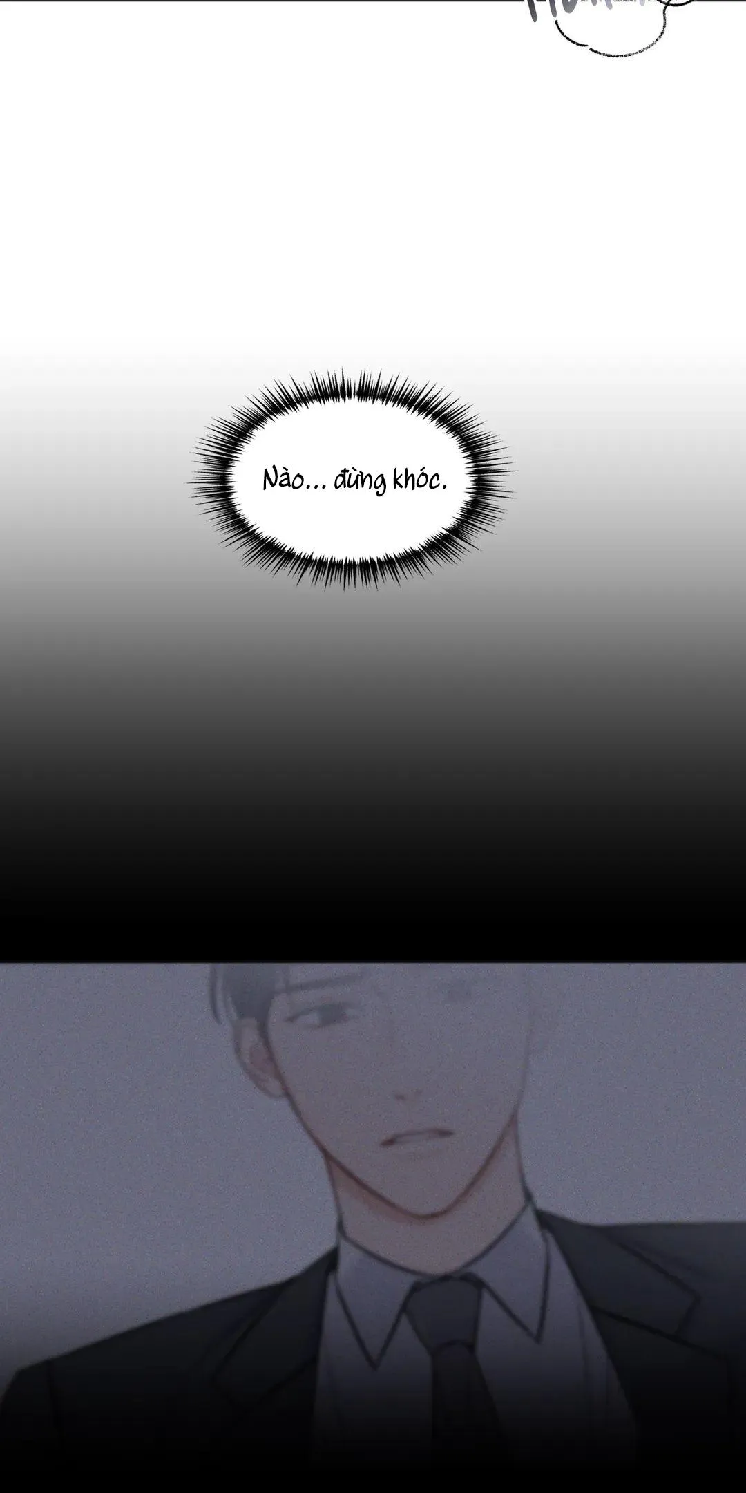 Trong Căn Phòng Riêng Chapter 63 Trang 8