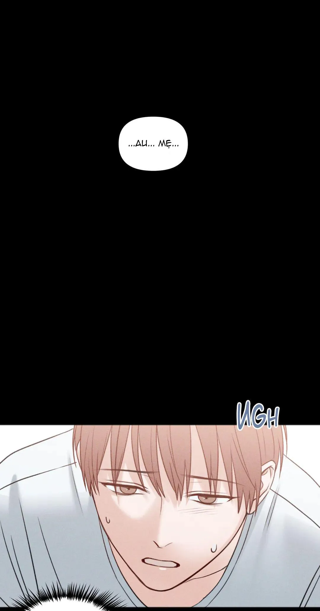 Trong Căn Phòng Riêng Chapter 63 Trang 9