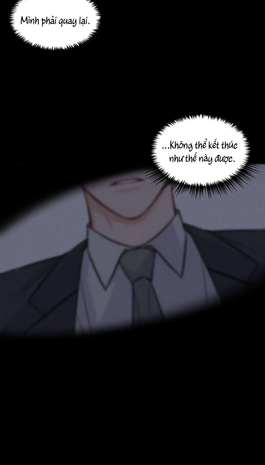 Trong Căn Phòng Riêng Chapter 63 Trang 10