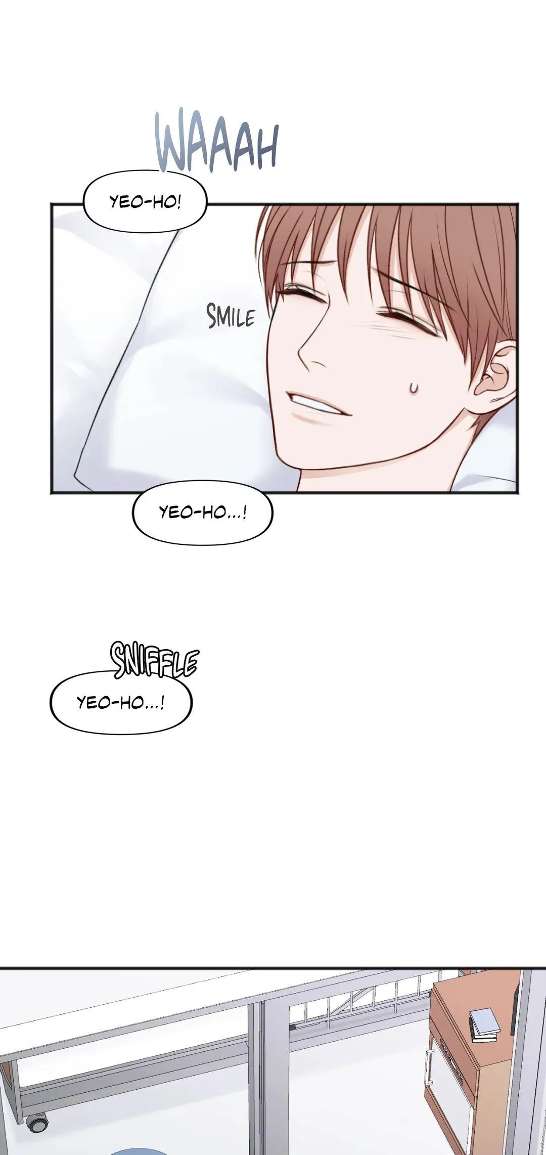 Trong Căn Phòng Riêng Chapter 63 Trang 13