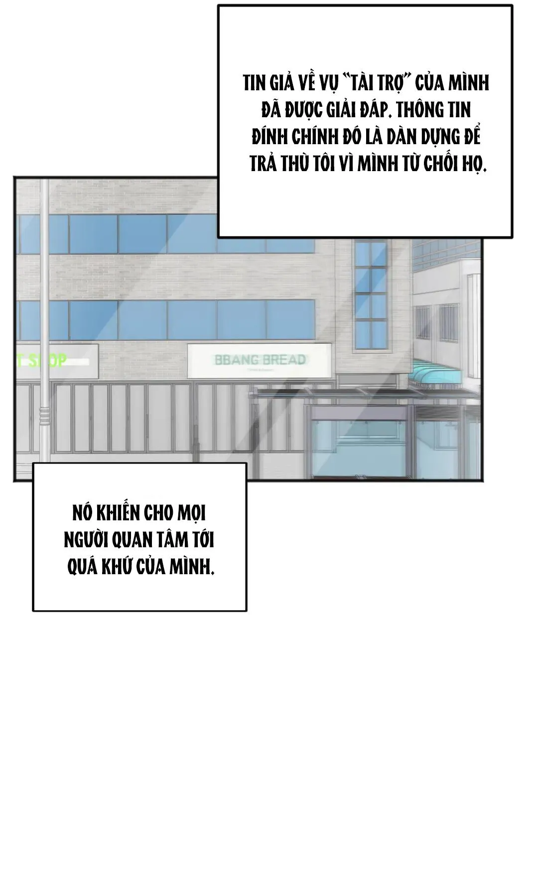 Trong Căn Phòng Riêng Chapter 63 Trang 18