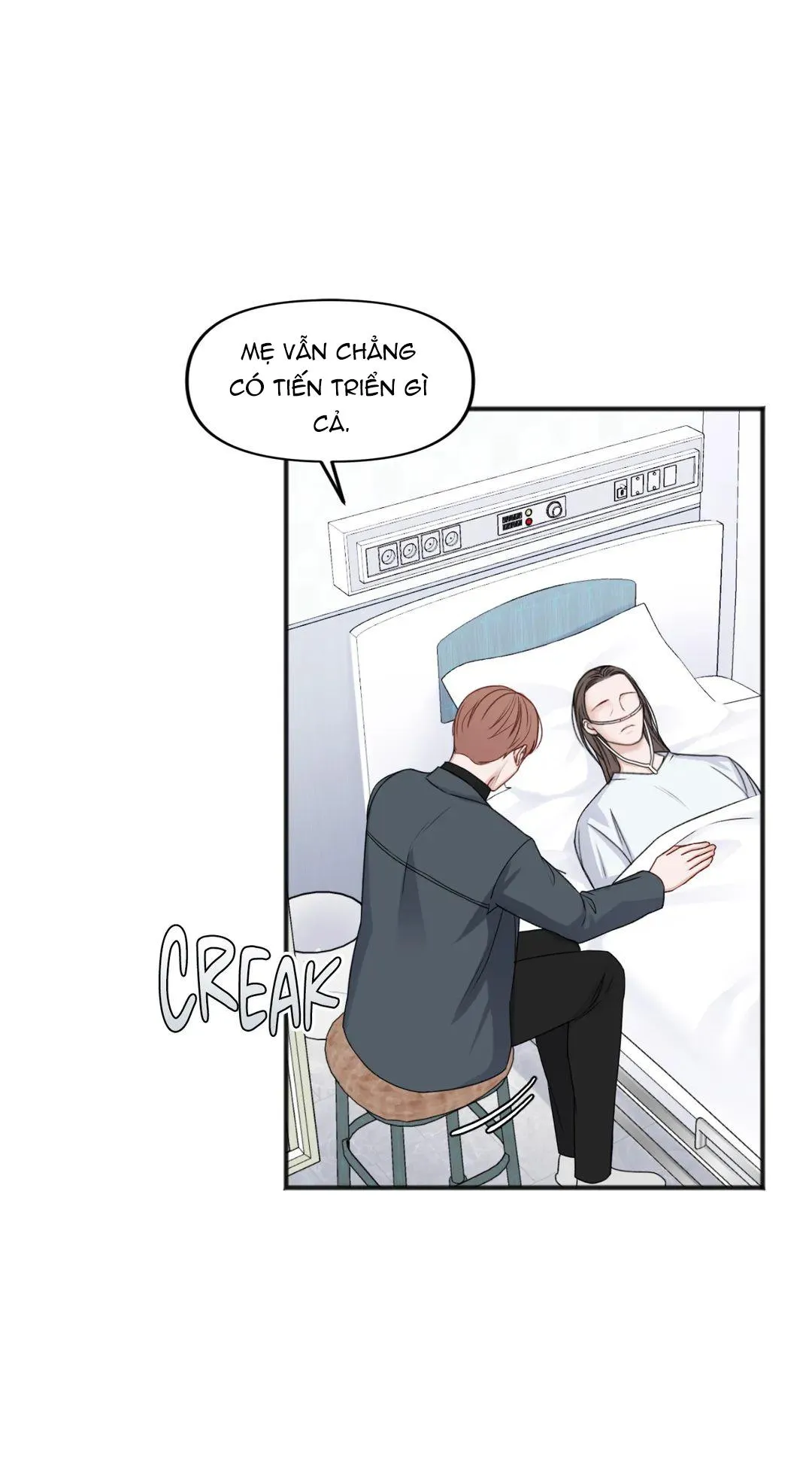 Trong Căn Phòng Riêng Chapter 63 Trang 21