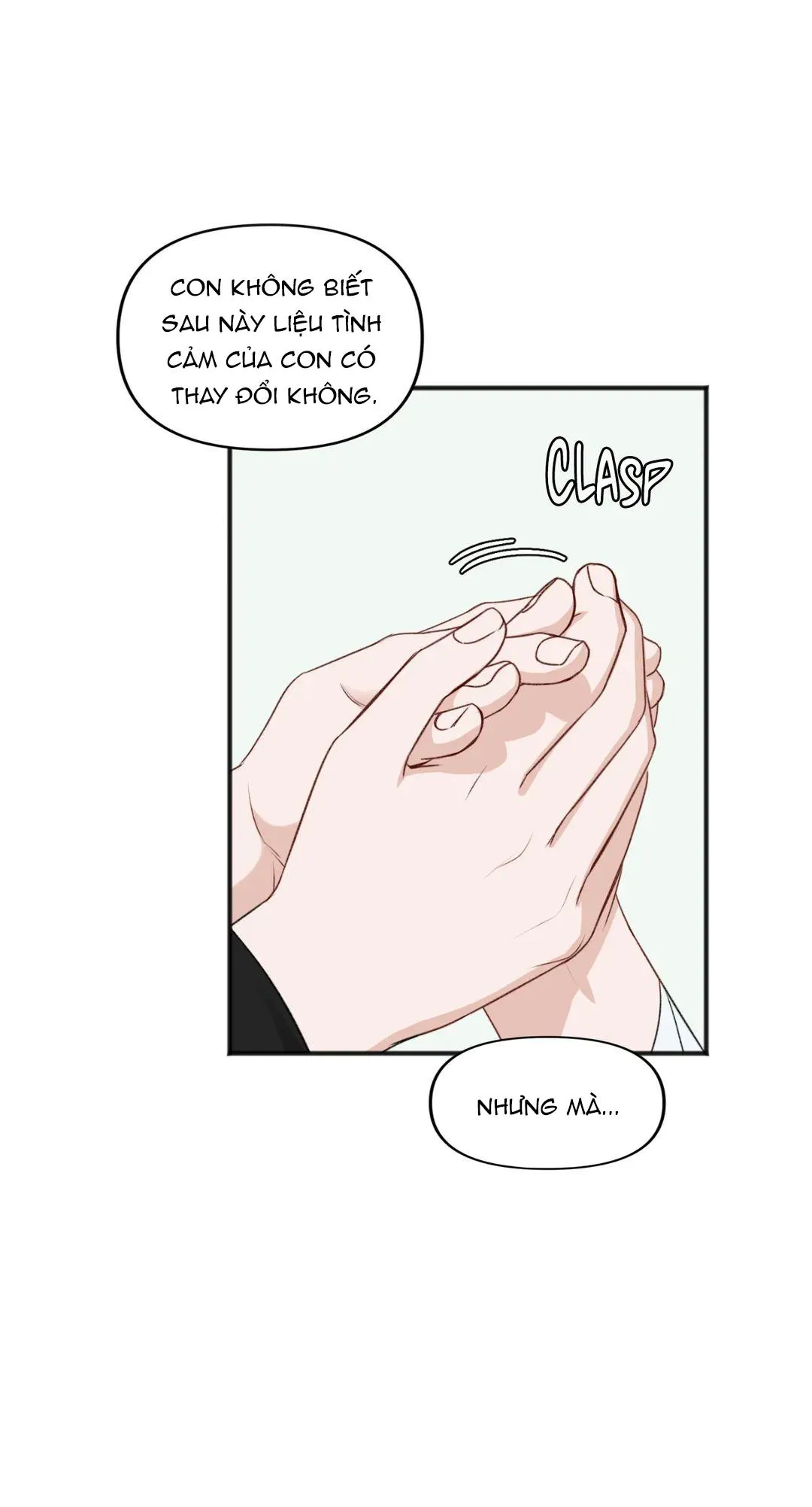 Trong Căn Phòng Riêng Chapter 63 Trang 25