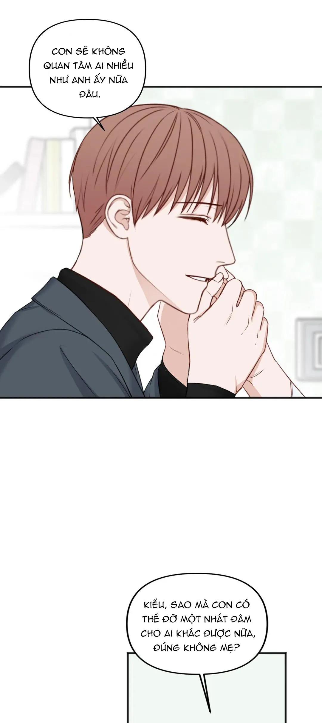 Trong Căn Phòng Riêng Chapter 63 Trang 26