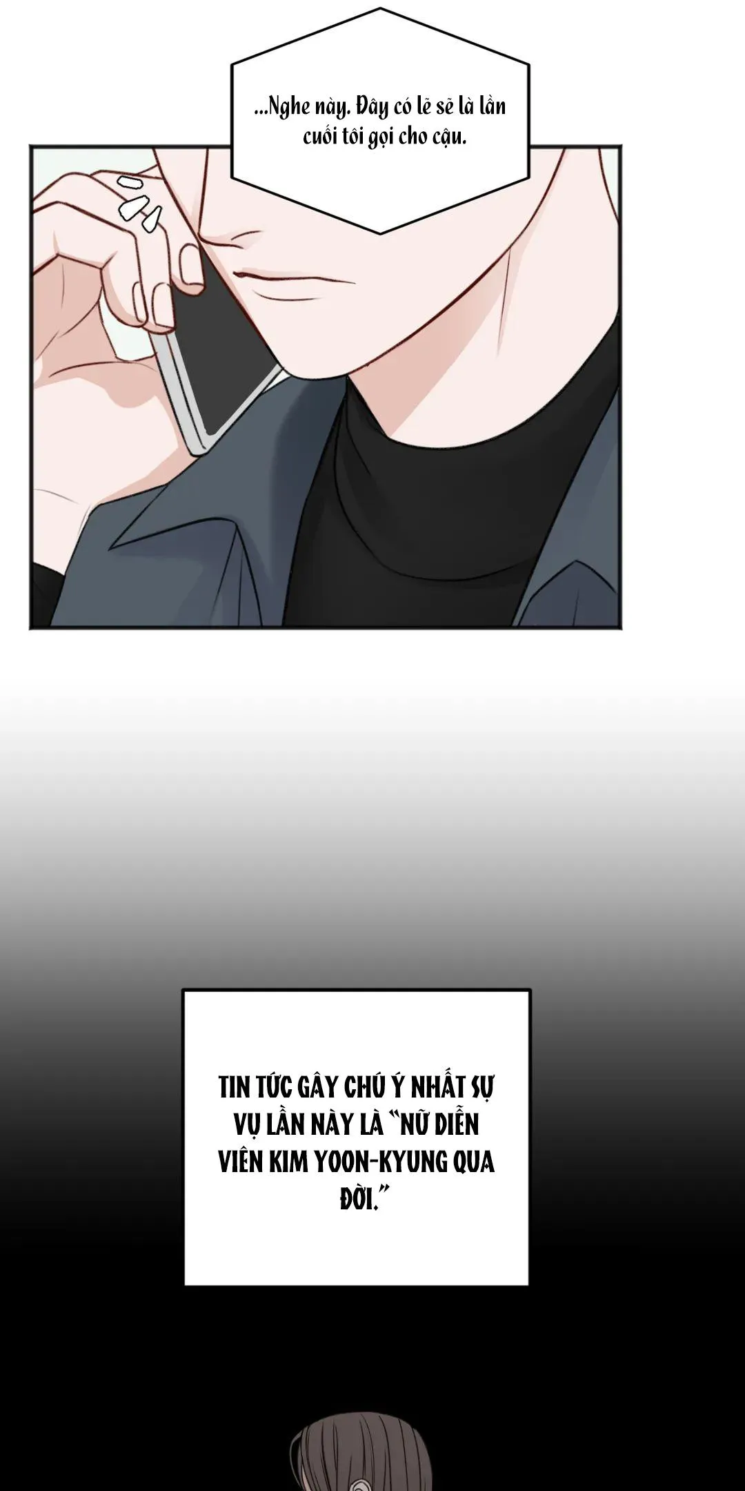 Trong Căn Phòng Riêng Chapter 63 Trang 30