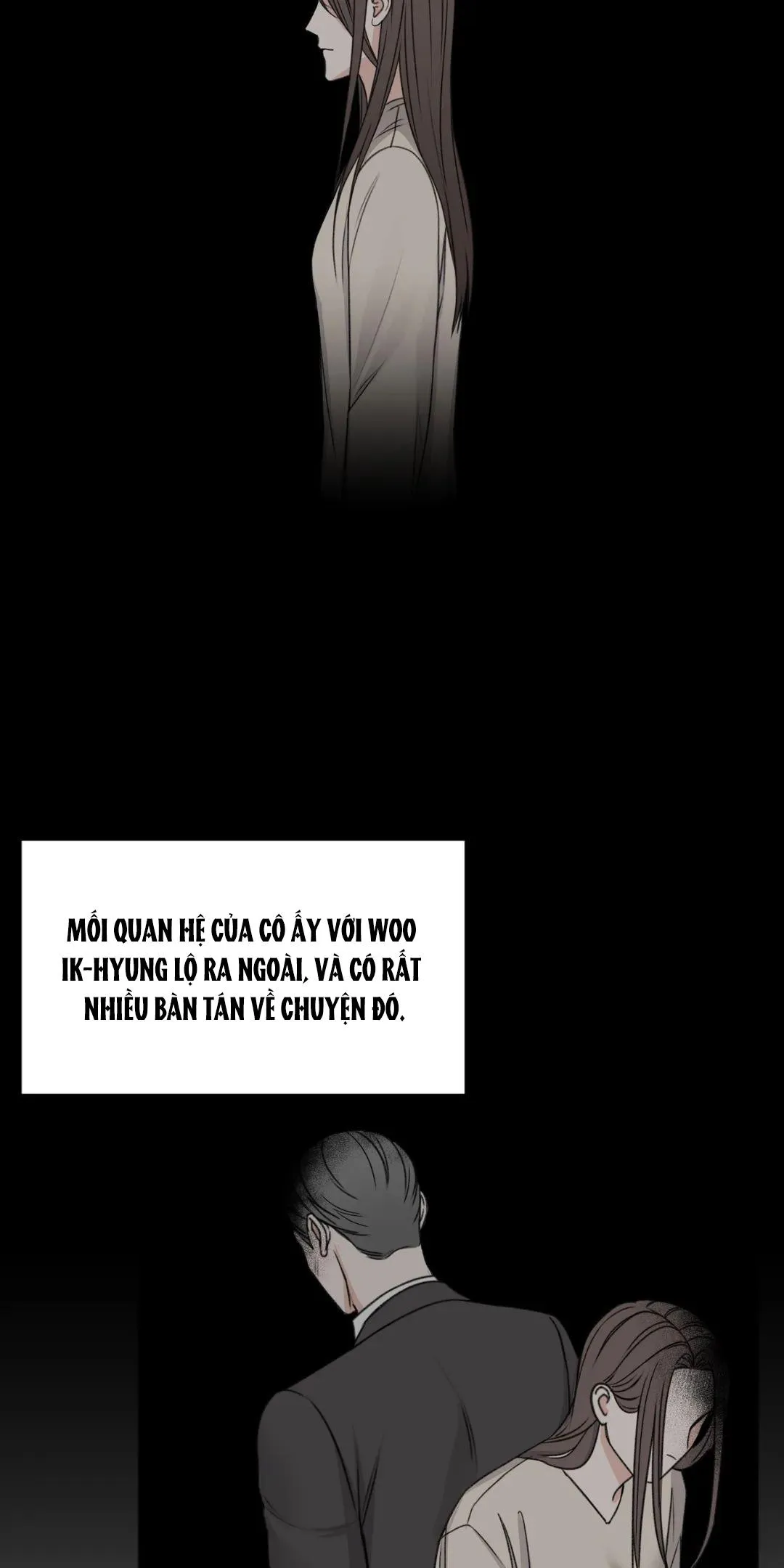 Trong Căn Phòng Riêng Chapter 63 Trang 31